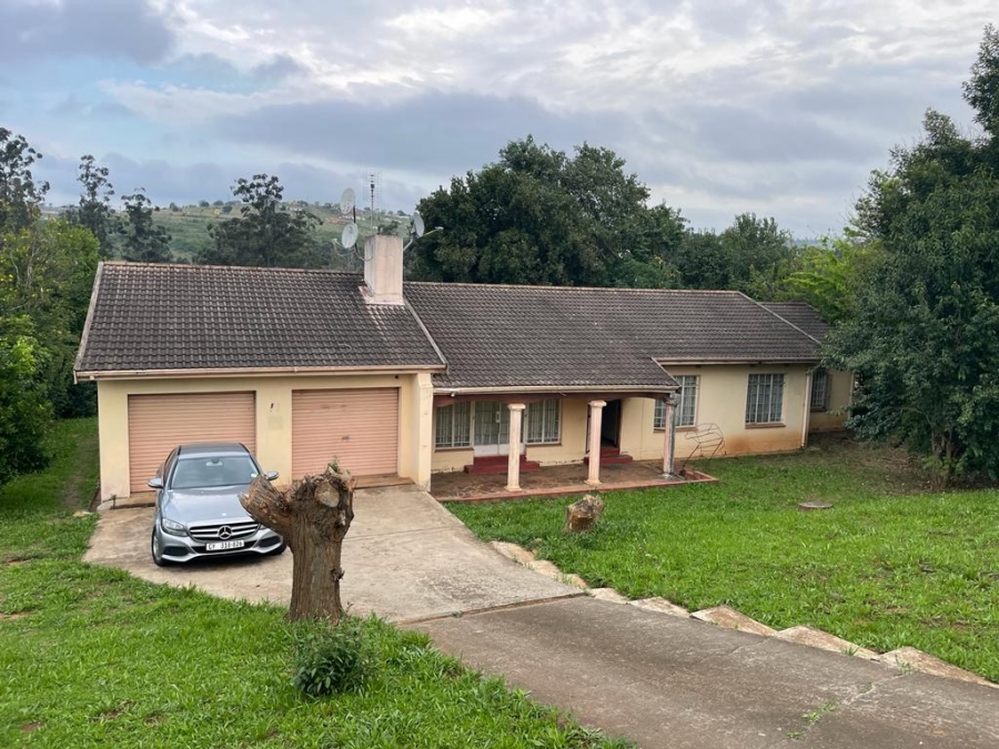 3 Bedroom Property for Sale in Butterworth Eastern Cape